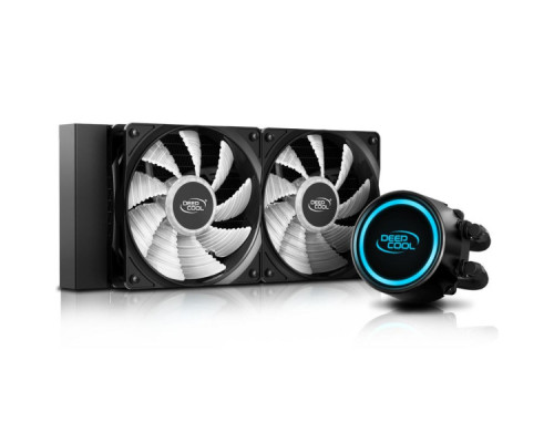 Система водяного охолодження Deepcool GAMMAXX L240 V2