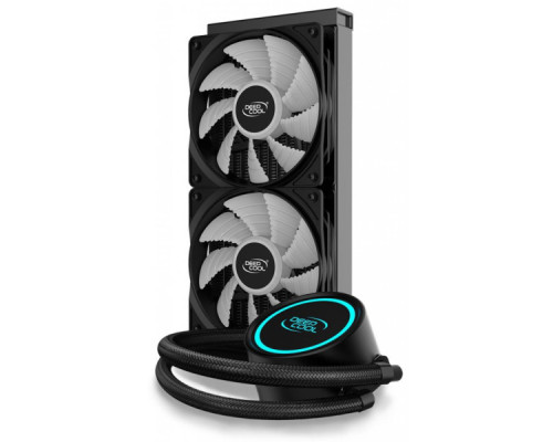 Система водяного охолодження Deepcool GAMMAXX L240 V2