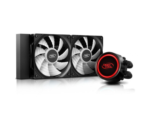 Система водяного охолодження Deepcool GAMMAXX L240 V2