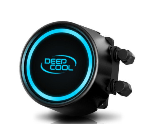 Система водяного охолодження Deepcool GAMMAXX L240 V2