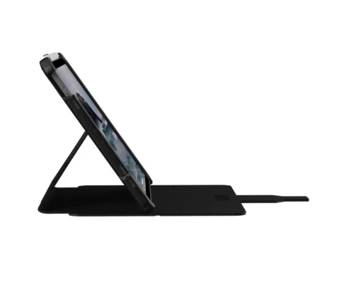 Чохол до планшета UAG Apple iPad Air 10.9"(5th Gen 2022) Metropolis, Black (123296114040) Чохол до планшета UAG Apple iPad Air 10.9"(5th Gen 2022) Metropolis, Black (123296114040)