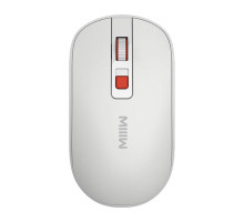 Мишка Xiaomi MiiiW Lite Wireless/Bluetooth White (MW23M21 White)