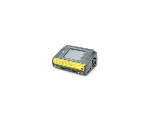 Мережевий зарядний пристрій для АКБ Voltronic AC150/DC240W LiPo Li-ion (HTRC-T240Duo)