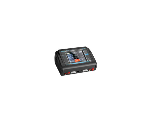 Мережевий зарядний пристрій для АКБ Voltronic AC150/DC240W LiPo Li-ion (HTRC-T240Duo)