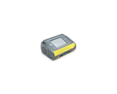 Мережевий зарядний пристрій для АКБ Voltronic AC150/DC240W LiPo Li-ion (HTRC-T240Duo)