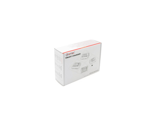 Мережевий зарядний пристрій для АКБ Voltronic AC150/DC240W LiPo Li-ion (HTRC-T240Duo)