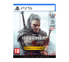 Гра Sony The Elder Scrolls IV Oblivion Remastered Deluxe Edition, BD (5908305250463)