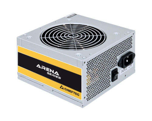 Блок живлення Chieftec 400W (GPA-400S8)