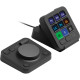 Набір блогера Logitech MX Creative Console Black (920-012931)
