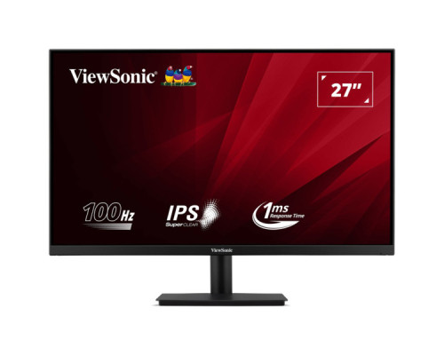 Монітор ViewSonic VA270-H-2 Монітор ViewSonic VA270-H-2