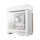 Корпус для ПК Deepcool CL6600 White (R-CL6600-WHNNA0-G)