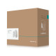 Корпус для ПК Deepcool CL6600 White (R-CL6600-WHNNA0-G)