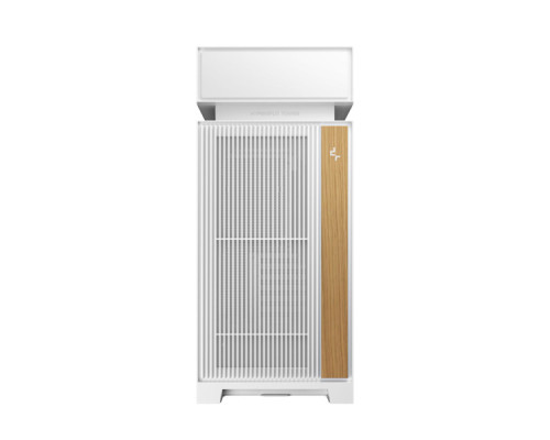 Корпус для ПК Deepcool CL6600 White (R-CL6600-WHNNA0-G)