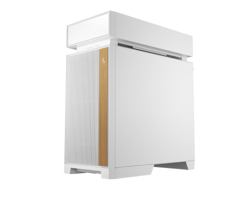 Корпус для ПК Deepcool CL6600 White (R-CL6600-WHNNA0-G)