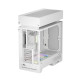 Корпус для ПК Deepcool CL6600 White (R-CL6600-WHNNA0-G)
