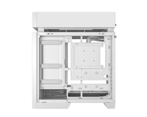 Корпус для ПК Deepcool CL6600 White (R-CL6600-WHNNA0-G)