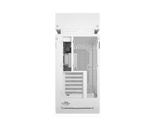Корпус для ПК Deepcool CL6600 White (R-CL6600-WHNNA0-G)