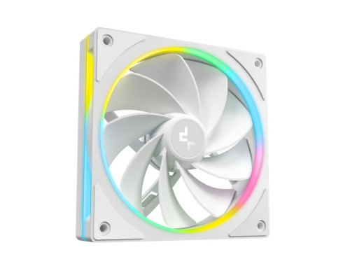 Корпус для ПК Deepcool CL6600 White (R-CL6600-WHNNA0-G)