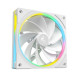 Корпус для ПК Deepcool CL6600 White (R-CL6600-WHNNA0-G)