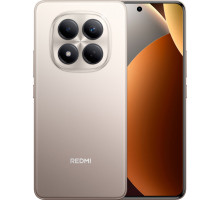 Мобільний телефон Xiaomi Redmi Note 15 Pro 8/256GB Titanium Color (1183686)