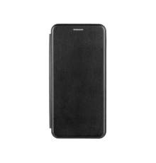 Чохол до мобільного телефона ColorWay Simple Book Samsung Galaxy A07 black (CW-CSBSGA075-BK)