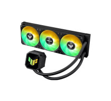 Система рідинного охолодження ASUS TUF-GAMING-LC-III-360-ARGB (90RC0191-B0EAY0)