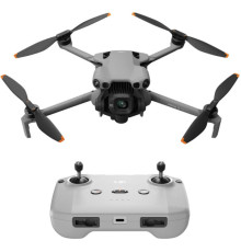 Квадрокоптер DJI Mini 5 Pro (пульт RC-N3) (CP.MA.00000838)