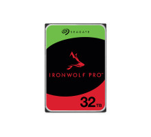 Жорсткий диск 3.5" 32TB Seagate (ST32000NT000)