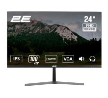 Монітор 2E D2425B (2E-D2425B-01.EU)