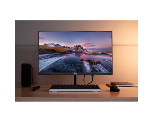 Монітор 2E D2425B (2E-D2425B-01.EU)