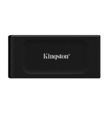 Накопичувач SSD USB Type-C 1TB Kingston (SXS1000/1000G)