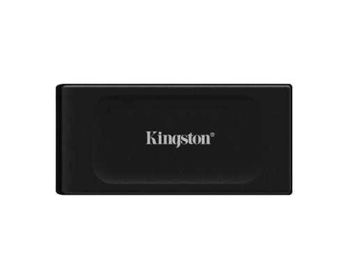 Накопичувач SSD USB Type-C 1TB Kingston (SXS1000/1000G)