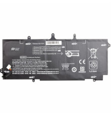 Акумулятор до ноутбука HP Elitebook Folio 1040 G1 (BL06XL) 11.1V 3784mAh PowerPlant (NB461196)