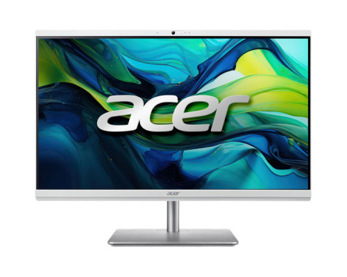 Комп'ютер Acer Aspire C27-195ES AiO / U7-155U, 32, F1TB, WiFi, кл+м (DQ.BMGME.003)
