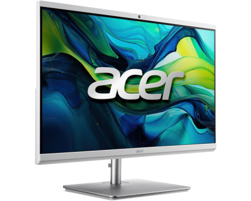 Комп'ютер Acer Aspire C27-195ES AiO / U7-155U, 32, F1TB, WiFi, кл+м (DQ.BMGME.003)