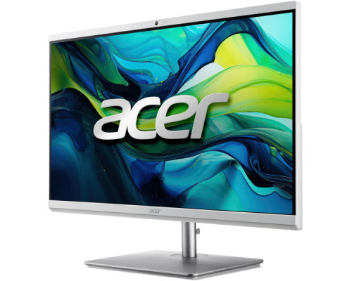 Комп'ютер Acer Aspire C27-195ES AiO / U7-155U, 32, F1TB, WiFi, кл+м (DQ.BMGME.003)
