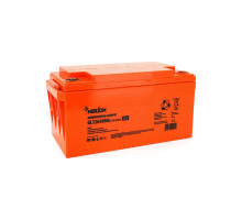 Батарея до ДБЖ Merlion 12V-65Ah GEL (G12650M6 GEL)