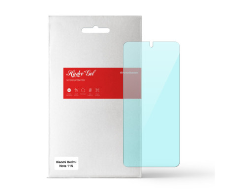 Плівка захисна Armorstandart Anti-Blue Xiaomi Redmi Note 11S (ARM62262)