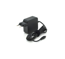 Блок живлення до ноутбуку Merlion ASUS 65W, Type-C (LAS65/Type-C)