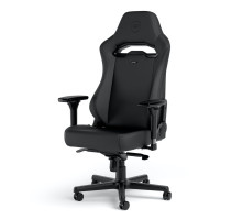 Крісло ігрове Noblechairs HERO ST Black (NBL-HRO-ST-BED)