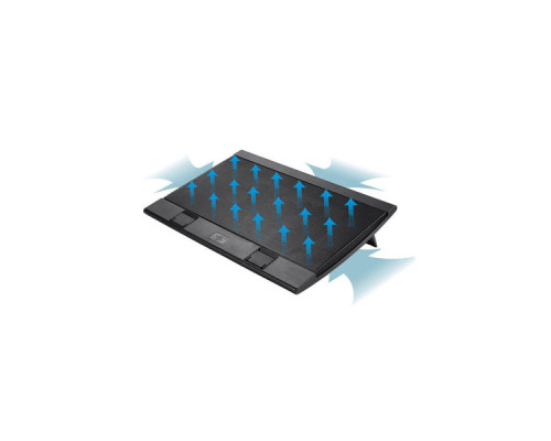 Підставка до ноутбука Deepcool WIND PAL FS