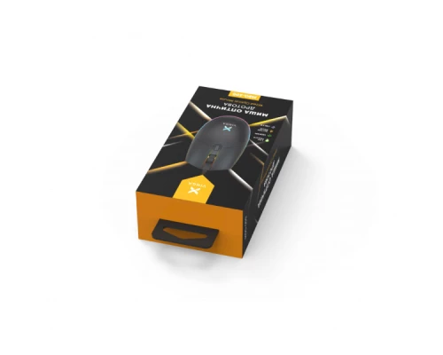 Мишка Vinga MSG-100 Black Мишка Vinga MSG-100 Black