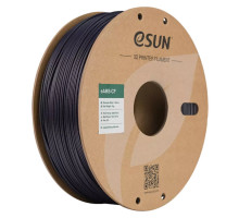 Пластик для 3D-принтера eSUN EABS-CF 1,75mm 1kg DARK PURPLE (EABS-CF-P175AZ1)