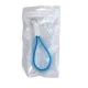 Дата кабель USB 2.0 AM to Micro 5P 0.18m blue Extradigital (KBU1785)