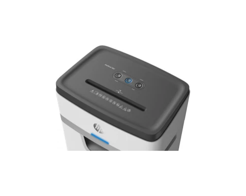 Знищувач документів HP OneShred 18CC (2805) (838094) Знищувач документів HP OneShred 18CC (2805) (838094)