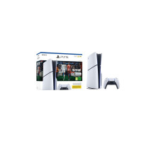 Ігрова консоль Sony Playstation 5 Slim Blu-ray 825GB (+EA SPORTS FC 26) (1000049854)