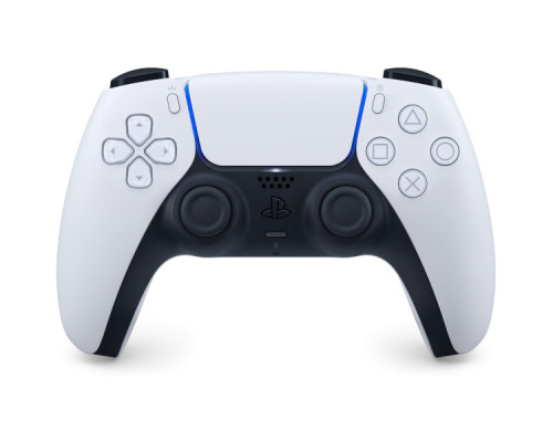 Ігрова консоль Sony Playstation 5 Slim Blu-ray 825GB (+EA SPORTS FC 26) (1000049854)