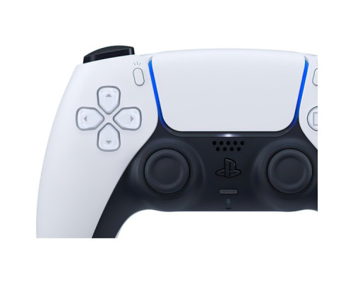 Ігрова консоль Sony Playstation 5 Slim Blu-ray 825GB (+EA SPORTS FC 26) (1000049854)