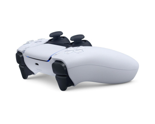 Ігрова консоль Sony Playstation 5 Slim Blu-ray 825GB (+EA SPORTS FC 26) (1000049854)