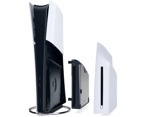 Ігрова консоль Sony Playstation 5 Slim Blu-ray 825GB (+EA SPORTS FC 26) (1000049854)